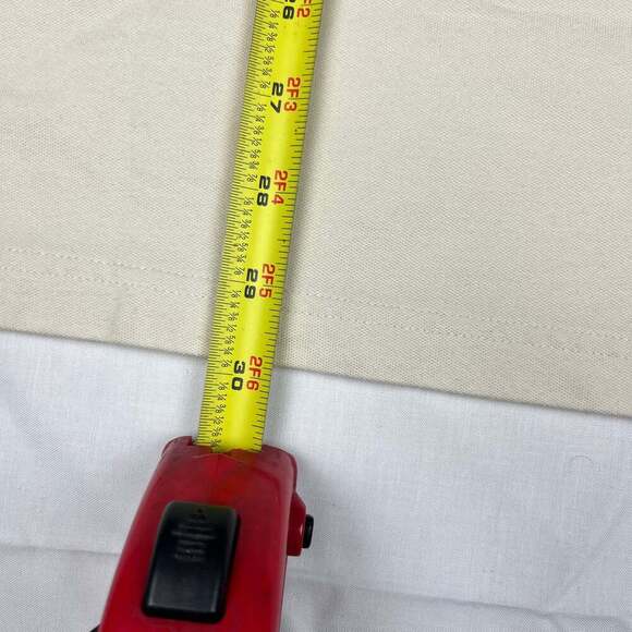 Calvin Klein T-SHIRT Mens Medium Green Short Sleeve Crew Neck Vintage - Picture 8 of 8